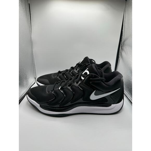 Nike KD 17 TB Promo “Black White” size 11.5 men’s - Picture 1 of 6